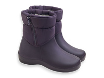 Сапоги Rai Shoes D338-1DF т.фіолетовий в магазине Фонтан Обуви