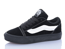 Кеды Gfb R362-8 в магазине Фонтан Обуви