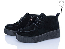 Ботинки Itts A363-1 в магазине Фонтан Обуви