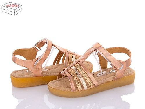 Босоножки Jong-Golf B9665-3 USB в магазине Фонтан Обуви