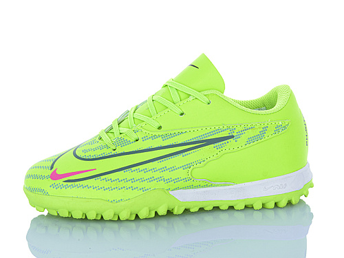 Спорт Presto 6973 зелений в магазине Фонтан Обуви