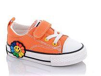 Кеды Comfort-Baby 92 в магазине Фонтан Обуви