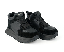 Кроссовки Allshoes 219294 в магазине Фонтан Обуви