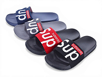 Шлепанцы Elmob RC54 mix в магазине Фонтан Обуви