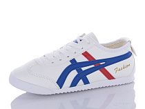 Кеды Леопард A05 в магазине Фонтан Обуви