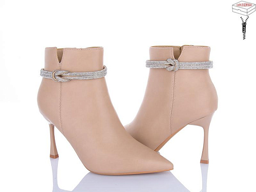 Ботинки L&M-Lemon M50-3 в магазине Фонтан Обуви