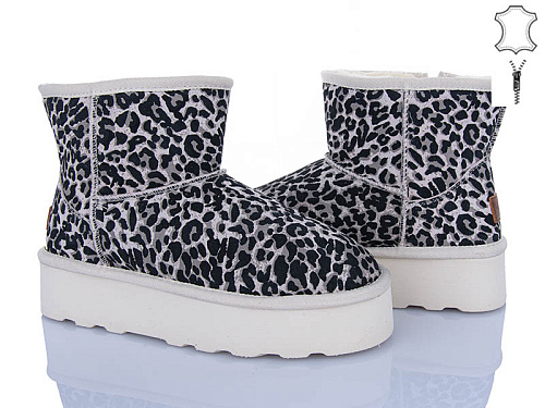 Угги Мир 4224-5854 shell в магазине Фонтан Обуви