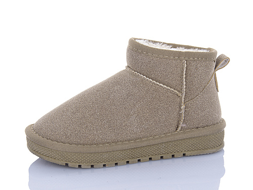 Угги Ashiguli A315 khaki в магазине Фонтан Обуви