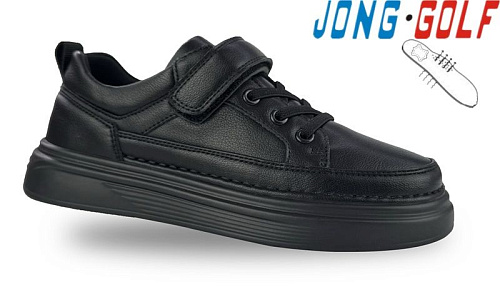 Слипоны Jong-Golf C11595-0 в магазине Фонтан Обуви
