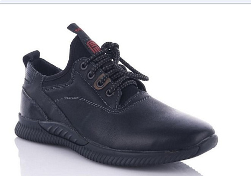 Туфли No Brand B2011-7 в магазине Фонтан Обуви