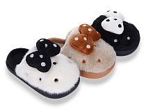 Тапочки Super Gear 98101 mix в магазине Фонтан Обуви