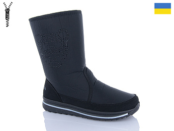 Ботинки Qq Shoes 3106 в магазине Фонтан Обуви