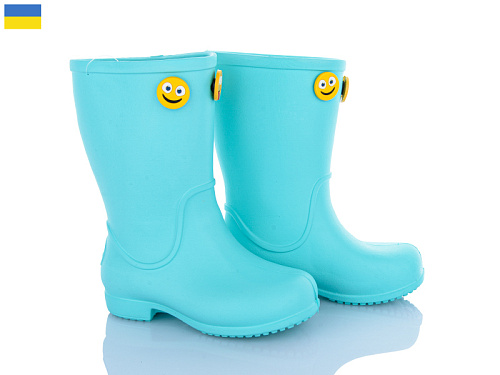 Сапоги Apawwa 123065BAT в магазине Фонтан Обуви