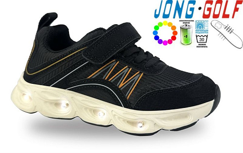 Кроссовки Jong-Golf B11653-0 в магазине Фонтан Обуви