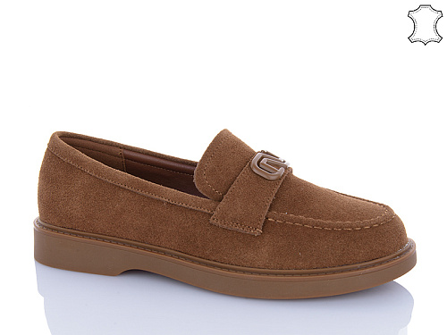 Туфли Yimeili Y053-6 в магазине Фонтан Обуви