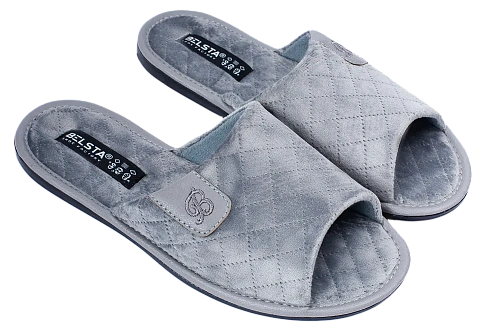 Тапочки Белста 88-35 №1588 3051 С-7 3051 С-7 в магазине Фонтан Обуви