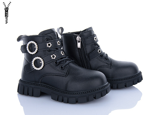 Ботинки Леопард F14-1 в магазине Фонтан Обуви