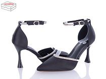 Туфли Башили V11-8 в магазине Фонтан Обуви