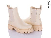 Ботинки I.Trendy B3166-1 в магазине Фонтан Обуви