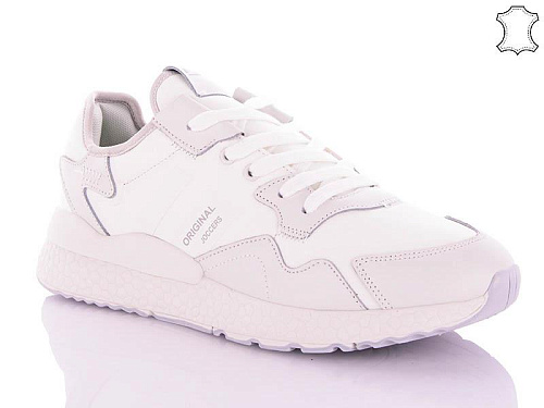 Кроссовки Veer-Demax A3338-3 в магазине Фонтан Обуви