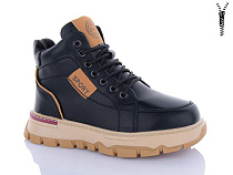 Ботинки Okshoes MD1290 в магазине Фонтан Обуви