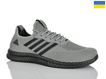 Кроссовки Demur 61045 сірий в магазине Фонтан Обуви