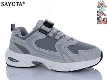 Sana S2105-4 в магазине Фонтан Обуви