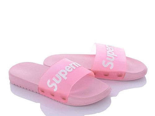 Шлепанцы Obuv Ok 7008-366 (08463) в магазине Фонтан Обуви