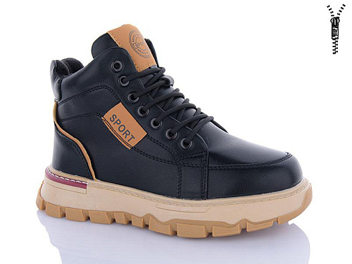 Ботинки Okshoes MD1290 в магазине Фонтан Обуви