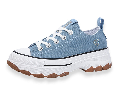 Кроссовки Hongquan J1059-3 в магазине Фонтан Обуви