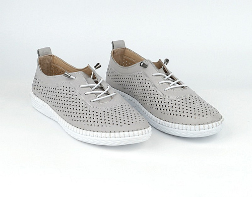 Мокасины Allshoes 211966 в магазине Фонтан Обуви