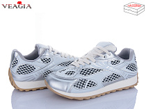 Кроссовки Veagia-Ada FEB19 white в магазине Фонтан Обуви