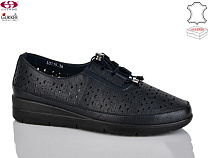 Туфли Gukkcr DB0048-6 в магазине Фонтан Обуви