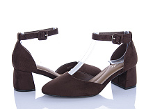 Туфли Loretta V024-1 в магазине Фонтан Обуви