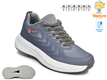 Кроссовки Том.М 68021M в магазине Фонтан Обуви