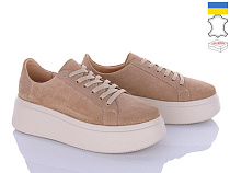 A.N.I.One2 5071-17 бежевий в магазине Фонтан Обуви