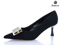 Туфли Башили P209-7 в магазине Фонтан Обуви