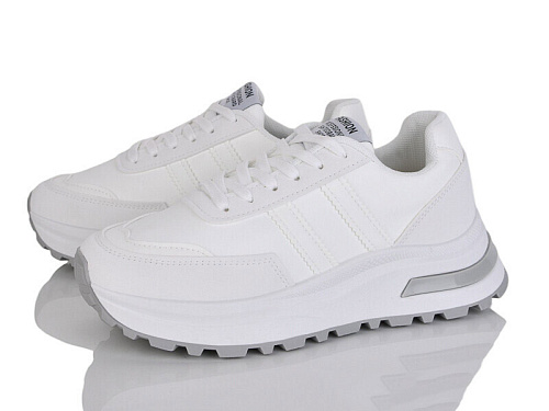 Кроссовки Бабочка 212-62 в магазине Фонтан Обуви