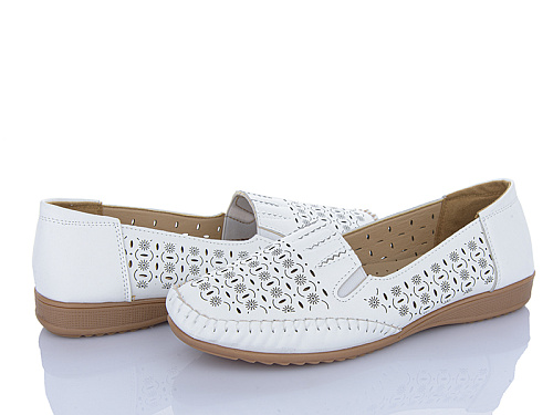 Туфли Aba2 5ABA0-13 в магазине Фонтан Обуви