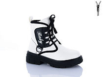 Ботинки Xifa Kids XF01-B1248-2 в магазине Фонтан Обуви