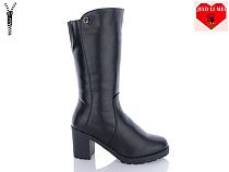 Ботинки Jiaolimei 306 в магазине Фонтан Обуви