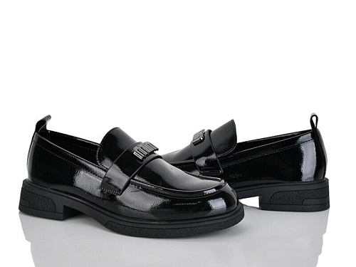 Туфли Бабочка 9172-111 в магазине Фонтан Обуви