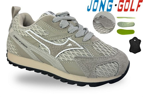Кроссовки Jong-Golf C11768-3 в магазине Фонтан Обуви
