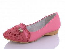 Туфли No Brand 1283-A7 pink в магазине Фонтан Обуви
