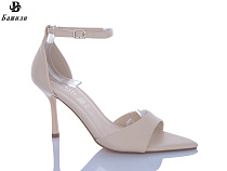 Босоножки Башили H65135-A11 в магазине Фонтан Обуви