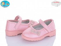 Туфли Bbt P6086-2 в магазине Фонтан Обуви