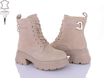 Ботинки Okshoes 777-CQ211 в магазине Фонтан Обуви