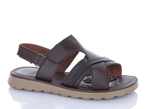 Сандалии Meko Melo LB39701-507 в магазине Фонтан Обуви