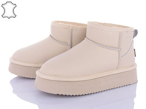 Угги Itts A801F в магазине Фонтан Обуви