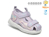 Босоножки Том.М 65123B в магазине Фонтан Обуви